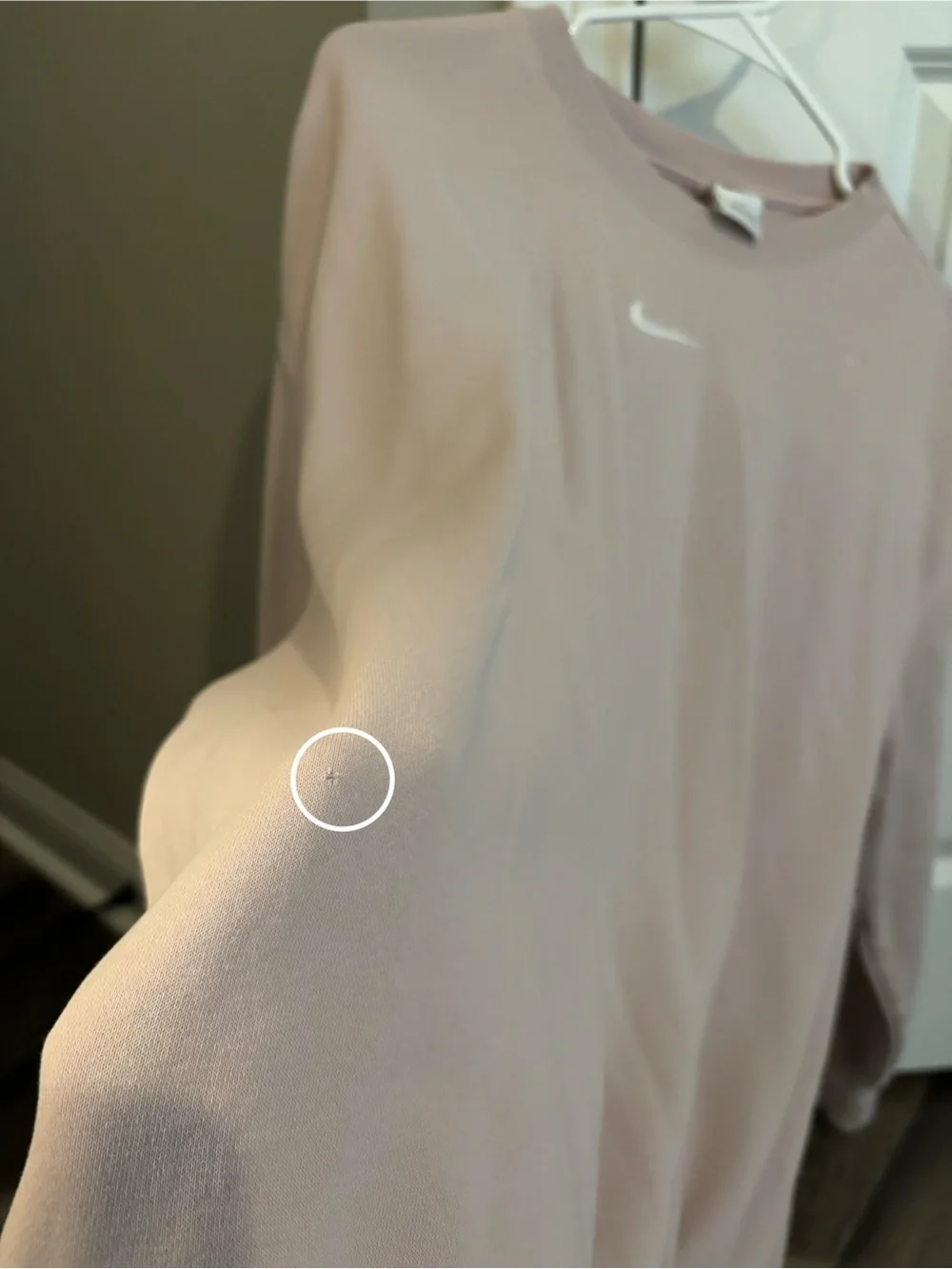 Nike size women’s